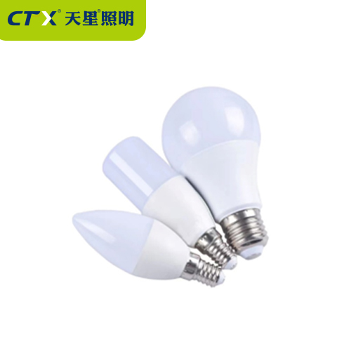 A泡/球尖泡系列